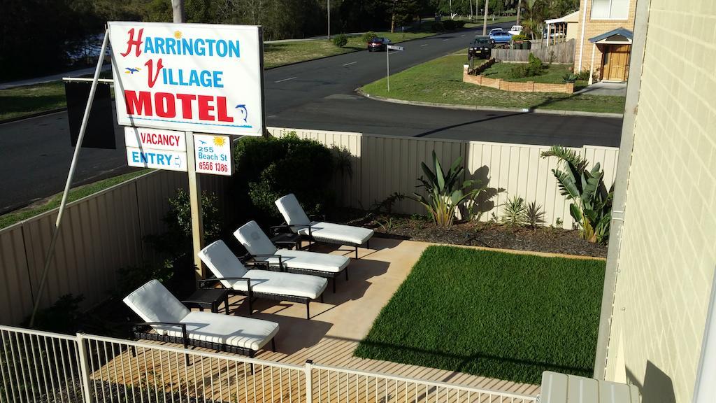 Harrington Village Motel Manning Point ห้อง รูปภาพ