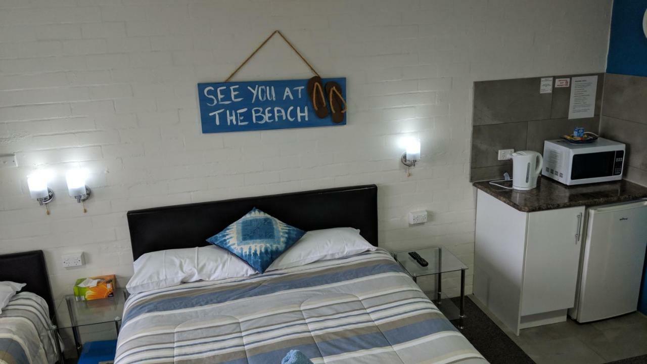 Harrington Village Motel Manning Point ภายนอก รูปภาพ