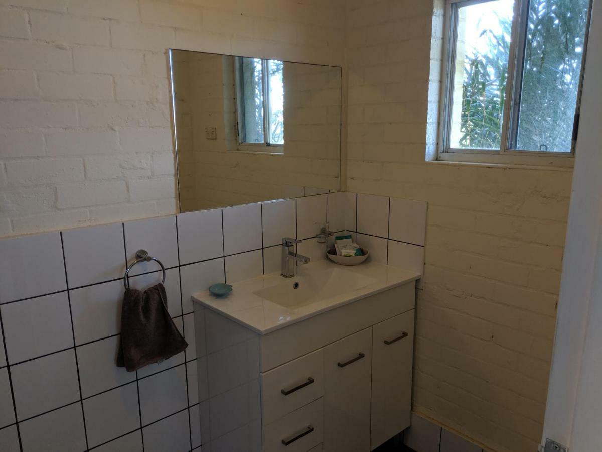 Harrington Village Motel Manning Point ภายนอก รูปภาพ
